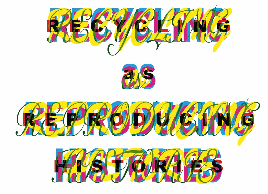 RecyclingTitle Small